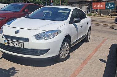Седан Renault Fluence 2012 в Запоріжжі фото 2 Седан Renault Fluence 2012 в Запоріжжі