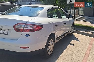 Седан Renault Fluence 2012 в Запоріжжі фото 5 Седан Renault Fluence 2012 в Запоріжжі