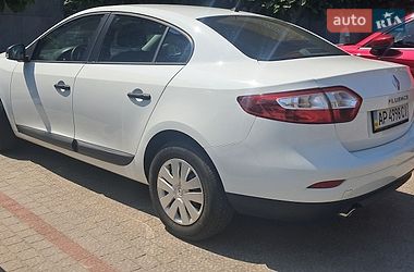Седан Renault Fluence 2012 в Запоріжжі фото 8 Седан Renault Fluence 2012 в Запоріжжі