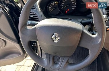 Седан Renault Fluence 2012 в Шаргороді