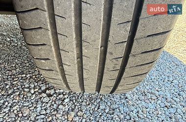 Седан Renault Fluence 2011 в Кропивницькому
