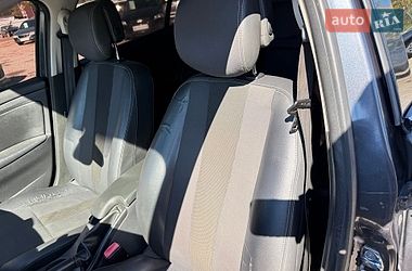 Седан Renault Fluence 2011 в Кропивницькому