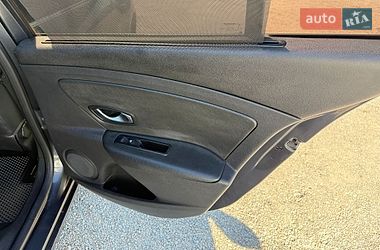 Седан Renault Fluence 2011 в Кропивницькому