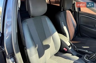Седан Renault Fluence 2011 в Кропивницькому