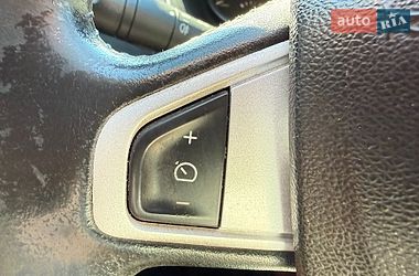 Седан Renault Fluence 2011 в Кропивницькому