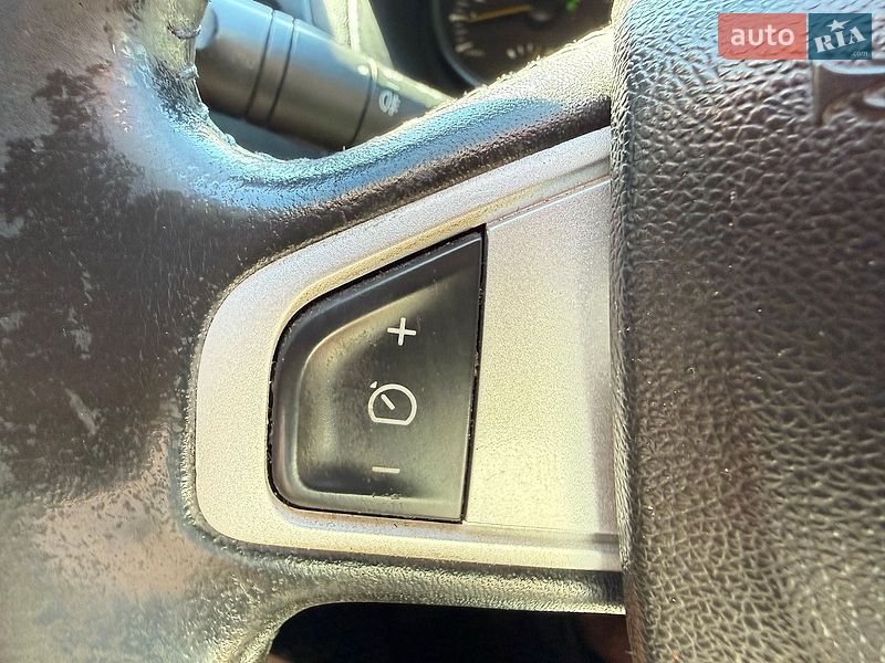 Седан Renault Fluence 2011 в Кропивницькому