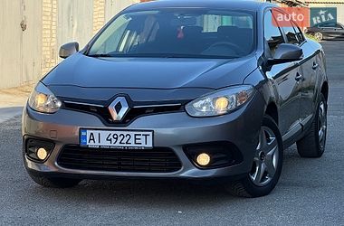 renault fluence 2016 в Киев от профессионального продавца Vadim