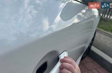 Седан Renault Fluence 2015 в Яворові