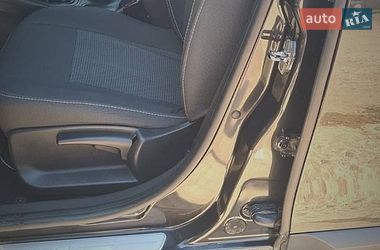 Седан Renault Fluence 2011 в Южноукраїнську