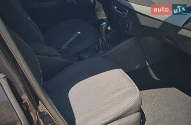 Седан Renault Fluence 2011 в Южноукраїнську