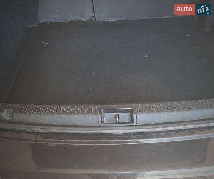 Седан Renault Fluence 2011 в Южноукраїнську