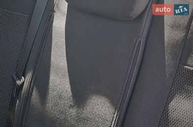 Седан Renault Fluence 2011 в Южноукраїнську