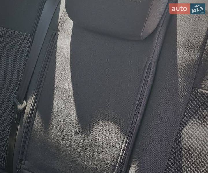 Седан Renault Fluence 2011 в Южноукраїнську