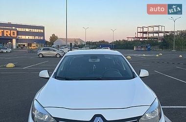 Седан Renault Fluence 2015 в Києві