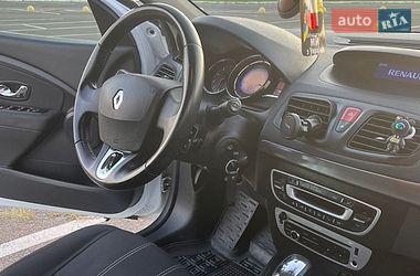 Седан Renault Fluence 2015 в Киеве