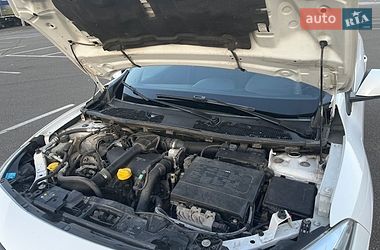 Седан Renault Fluence 2015 в Киеве