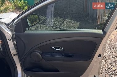 Седан Renault Fluence 2013 в Павлограде