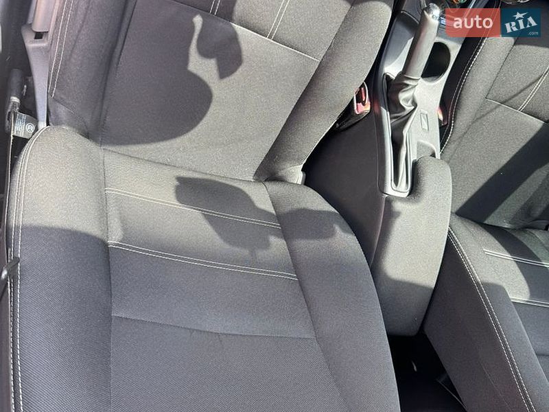 Седан Renault Fluence 2013 в Павлограде