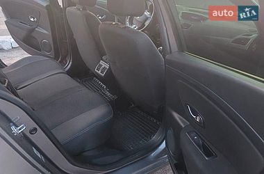 Седан Renault Fluence 2013 в Черкассах