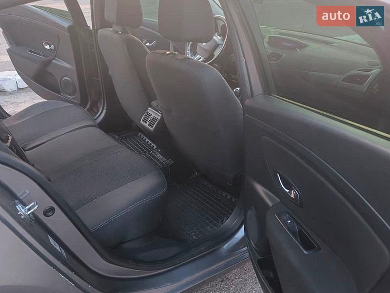 Седан Renault Fluence 2013 в Черкассах