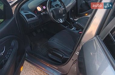 Седан Renault Fluence 2013 в Черкассах