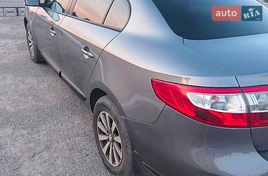 Седан Renault Fluence 2013 в Черкассах