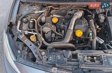 Седан Renault Fluence 2013 в Черкассах