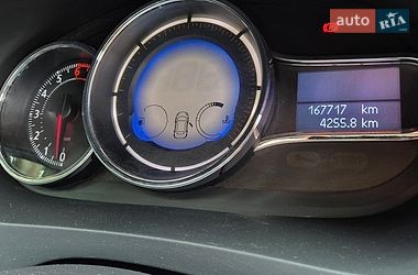Седан Renault Fluence 2013 в Запорожье