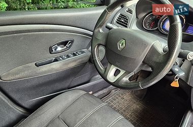 Седан Renault Fluence 2013 в Запорожье