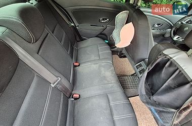Седан Renault Fluence 2013 в Запорожье