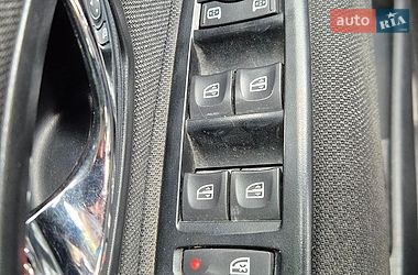 Седан Renault Fluence 2013 в Запорожье