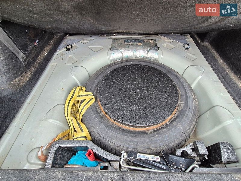 Седан Renault Fluence 2013 в Запорожье