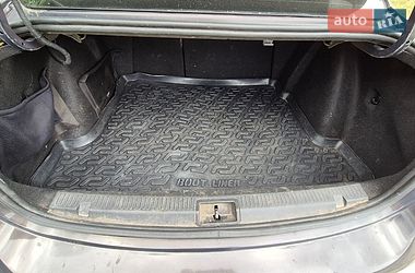 Седан Renault Fluence 2013 в Запорожье