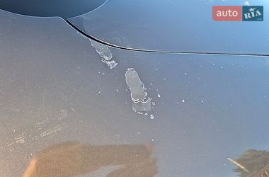 Седан Renault Fluence 2013 в Запоріжжі