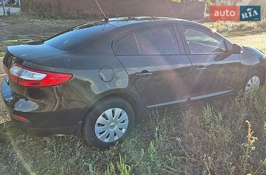 Седан Renault Fluence 2013 в Запорожье