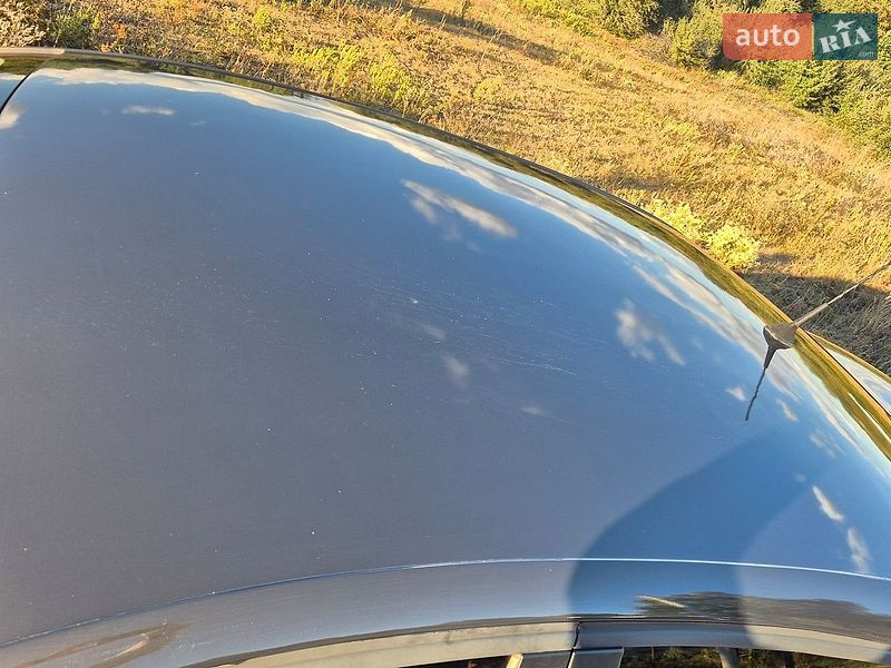 Седан Renault Fluence 2013 в Запорожье
