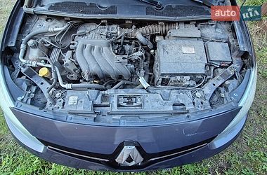 Седан Renault Fluence 2013 в Запорожье