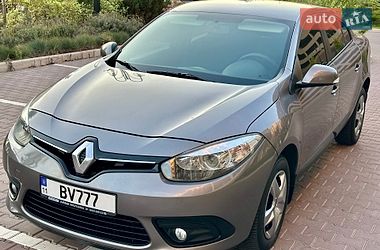 Седан Renault Fluence 2016 в Києві