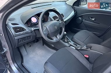 Седан Renault Fluence 2016 в Києві