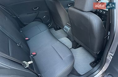 Седан Renault Fluence 2016 в Києві