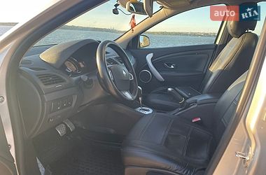 Седан Renault Fluence 2012 в Миколаєві фото 5 Седан Renault Fluence 2012 в Миколаєві