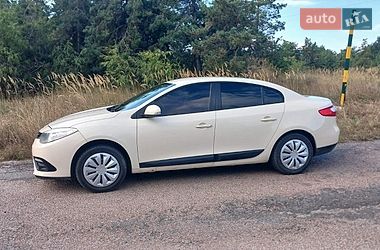 Седан Renault Fluence 2016 в Києві фото 7 Седан Renault Fluence 2016 в Києві