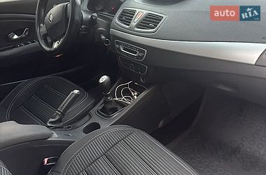 Седан Renault Fluence 2011 в Харькове