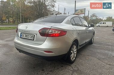 Седан Renault Fluence 2011 в Харькове