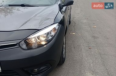 Седан Renault Fluence 2013 в Бородянке