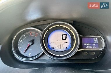 Седан Renault Fluence 2014 в Кодимі