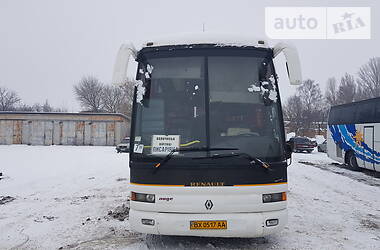Туристический / Междугородний автобус Renault FR1 1998 в Волочиске