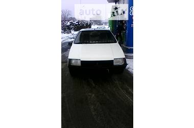  Renault Fuego 1982 в Ужгороде
