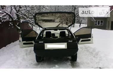  Renault Fuego 1982 в Ужгороде