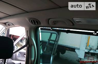 Мінівен Renault Grand Espace 2007 в 